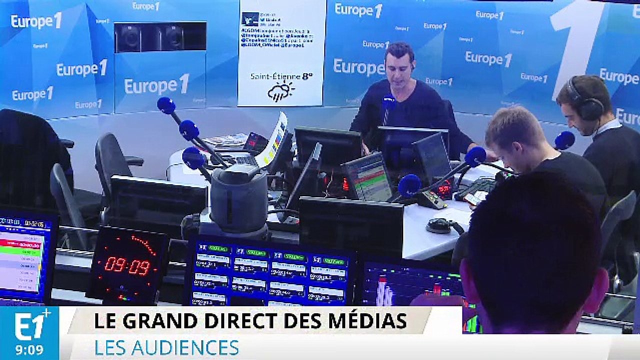 Esprits criminels, TF1 reprend la main sur les audiences