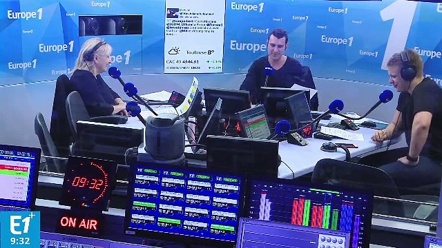 Christophe Dechavanne bientôt sur France 2 ?