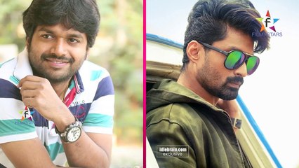 Kalyan Ram 'Target' Vinte SHOCK Anthe....- -- Filmystarss