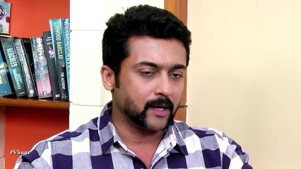 Dhanush's Brother Selvaraghavan To Direct Suriya