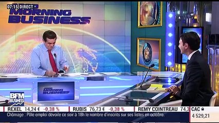 Sur quoi être attentif pendant le débat entre les finalistes de la primaire de la droite ? - 24/11