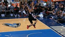 Steal of the Night - Blake Griffin