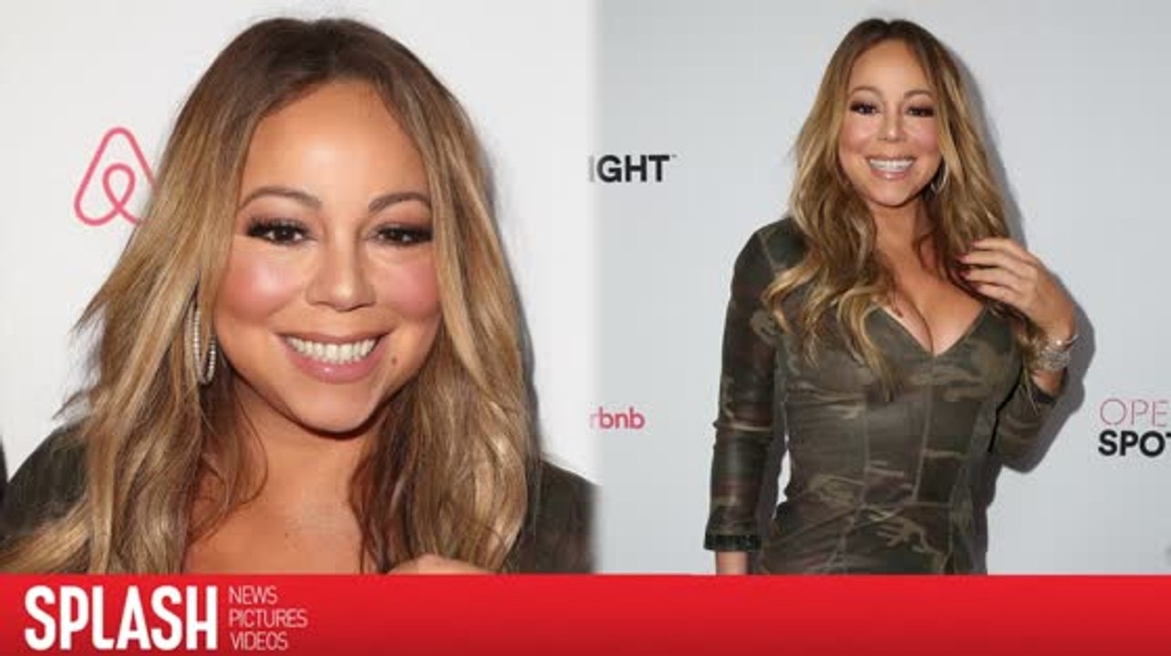 Mariah Carey spricht über die Trennung von James Packer