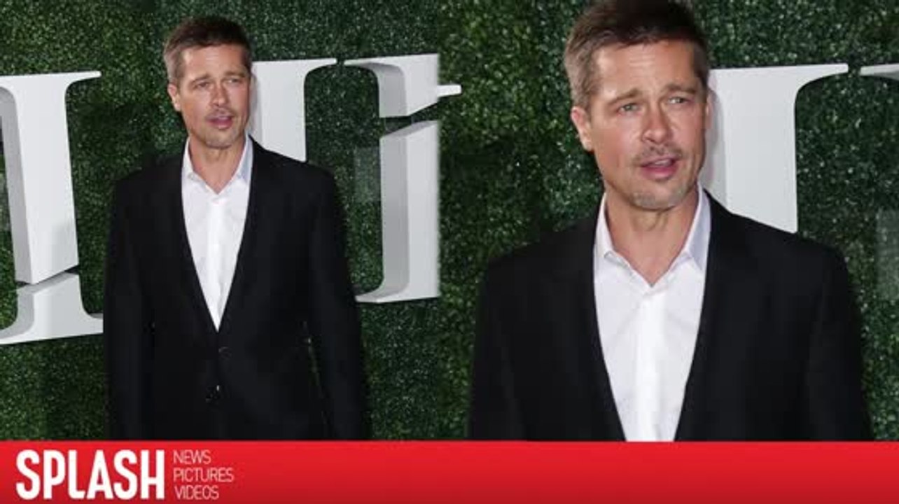Das FBI ermittelt nicht mehr gegen Brad Pitt