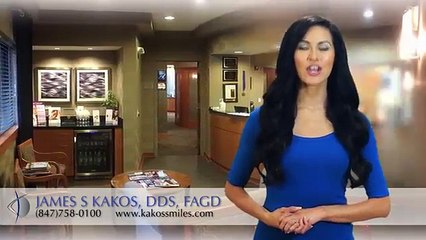 General Dentist in Chicago Suburbs