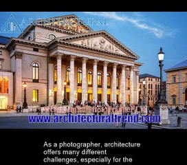 Los angeles Architecture photography