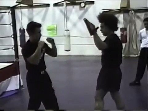 Goju Ryu Karate MMA Kickboxing Boxing: (An Evolusion Of the Calasanz System)