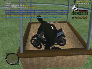 ЖБ | Alexey_Rico на Ivan_Panarin