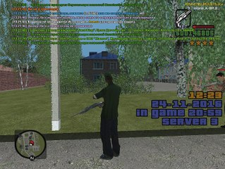 ЖБ | Alexey_Rico на Lev_Vizhevtsev