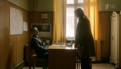 Шакал. 5 серия