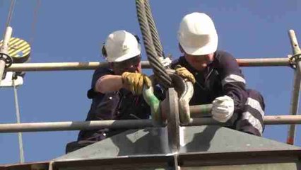 La economía española se ralentiza y crece un 0,7% en el tercer trimestre