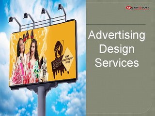 Graphic Design Services Company - MYQSOFT