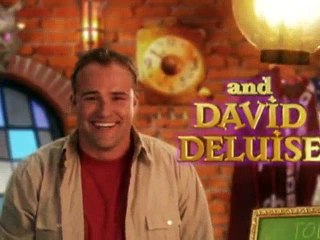 Wizards Of Waverly Place 2x11 Make It Happen