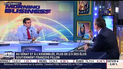 Primaire à droite: Quels sont les enjeux de ce dernier débat ? - 24/11