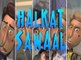 funny Gabbar video cartoon hindi halkat sawal