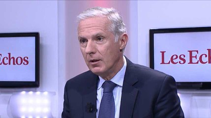 Legrand mise sur l’Internet des objets pour développer sa croissance