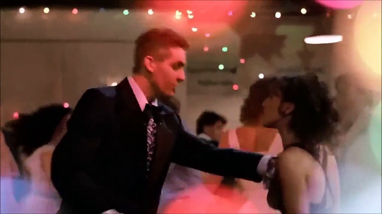 Footloose Final Dance 1984