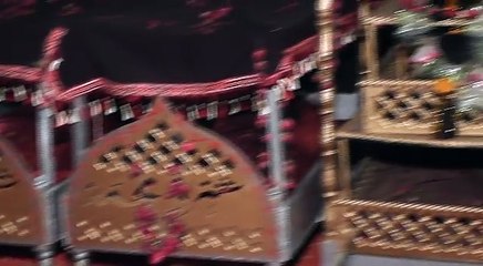 Matam Dari Imam Bargah Hassan  Mujtaba Nethri 19 Safar