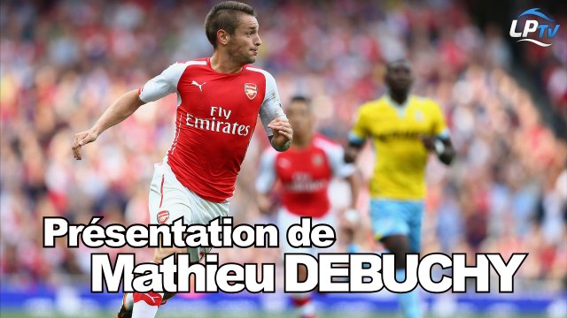 Debuchy dans le viseur de l'OM ?