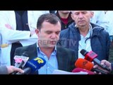 Report TV - Arrestimi i kirurgut, mjekët e spitalit të Shkodrës në protestë