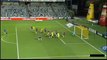 Central Coast Mariners - Perth Glory 1-0 Goal Harry Ascroft A-League  24-11-2016