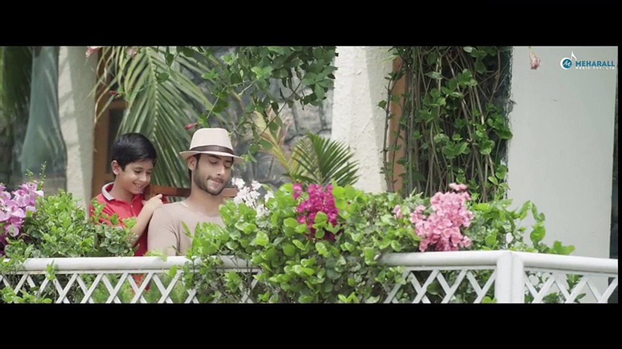 Tu Ki Jaane (Full Video)●Risky Maan● New Punjabi Songs 2016●Latest Punjabi Songs 2016●Meharall Music - YouTube