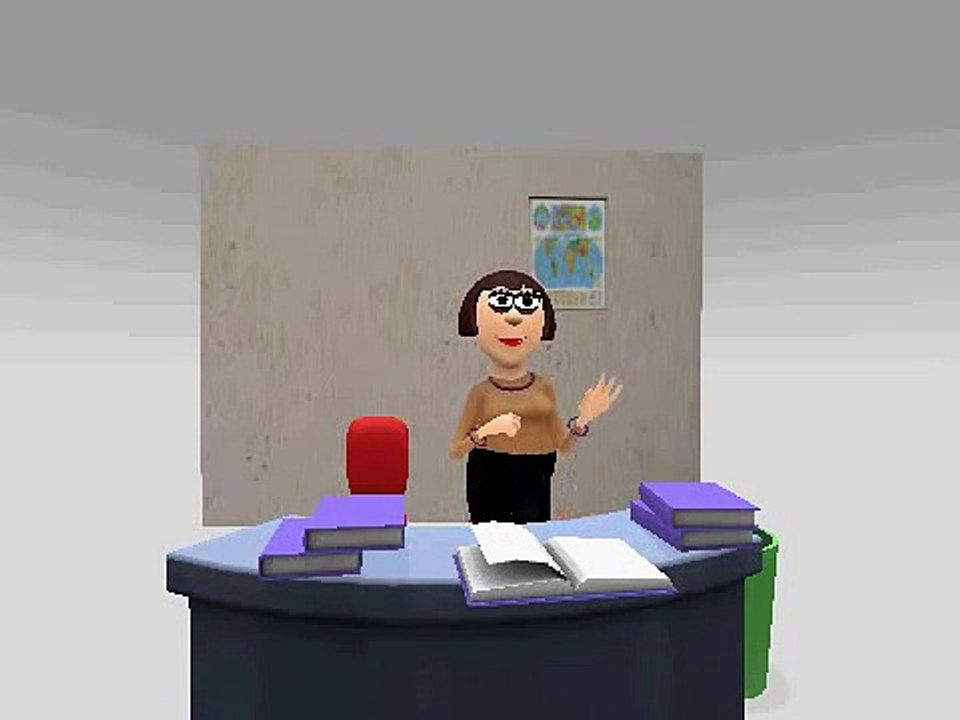 Rules of the Library