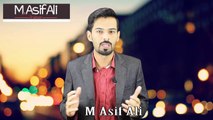 Never Stop improving yourself Motivational video for student in Urdu & Hindi by M Asif Ali