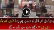 Footage Of FIA raid in karachi