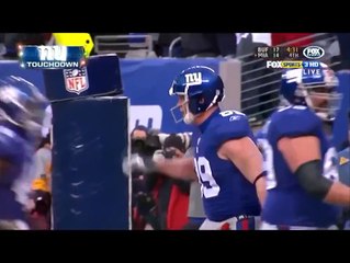 The Miracle at the New Meadowlands