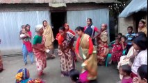 Village funny wedding, গ্রামীন বিয়েবাড়ি __ Bangladeshi village marriage ceremony Must watch this video