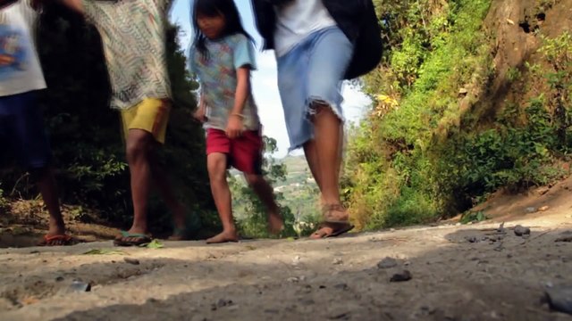 video Klip Lagu Bali - Bayu Cuaca - Pagi Berkabut - (Official Music Video)