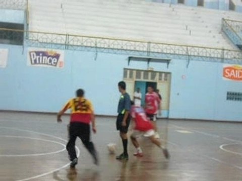 ess Ronaldinho l'étoile gag est