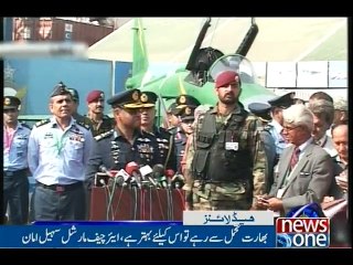 NewsONE Headlines 3PM, 24-Nov-2016