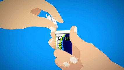 Gmate Smart Meter - Instructional Video