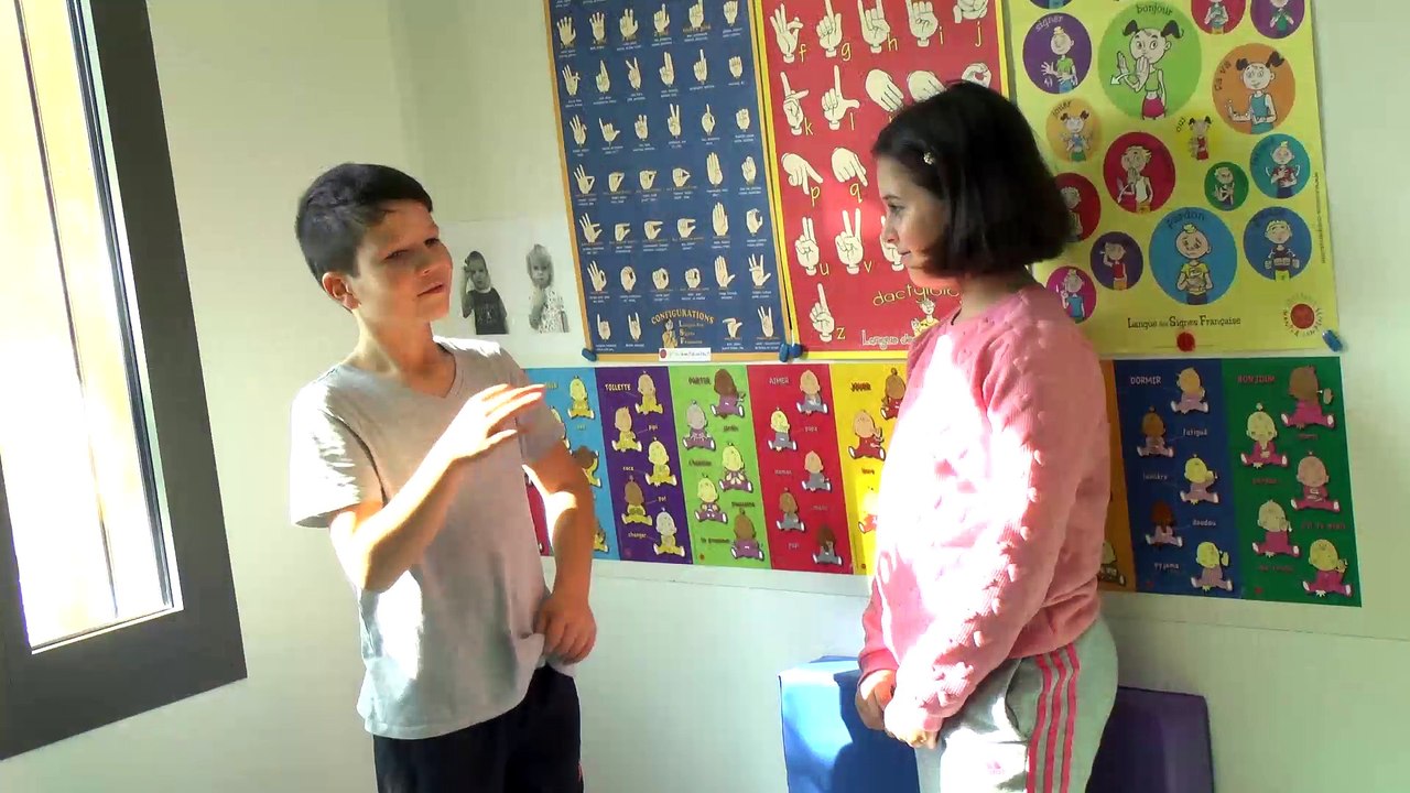 Le CAL - Centre de l'audition et du Langage à Mérignac