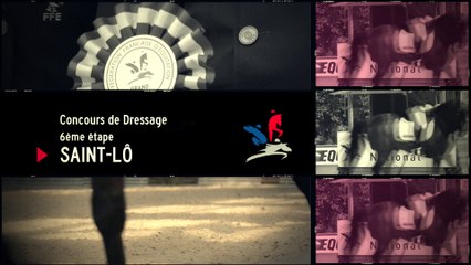 Le Petit Journal du Grand National de Saint-Lô - 6ème étape