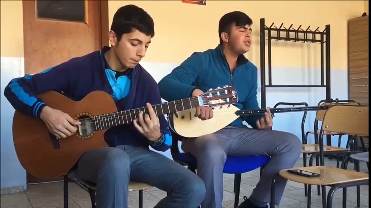 Sahil Ekmekçi Selam Söyle Videosu - Ardahan Türküleri Kanalımızda