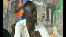 papis cissé
