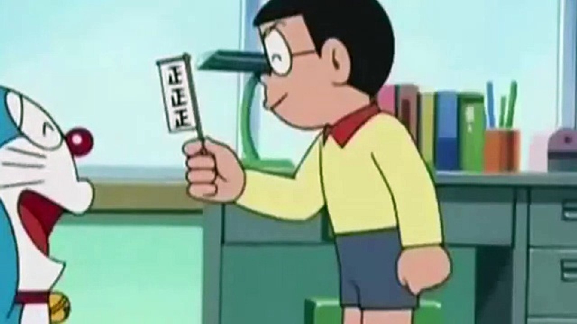 DORAEMON IN HINDI NEW EPISODES 2016 - LATEST EPISODE HINDI