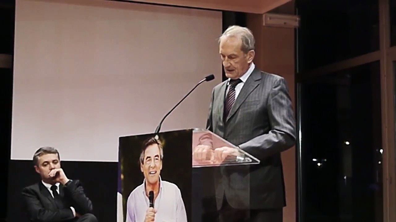 Réunion de Soutien à François Fillon avec Gérard Longuet à Rueil Malmaison (00008.MTS)