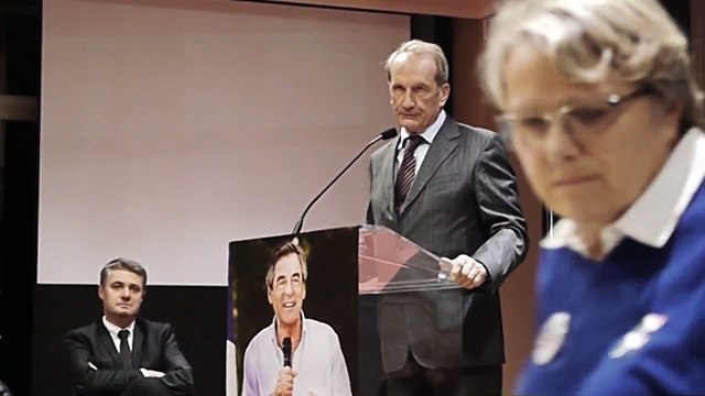 Réunion de Soutien à François Fillon avec Gérard Longuet à Rueil Malmaison (00009.MTS)