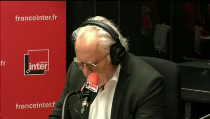 Ma fiancée de l'Orient - Albert Algoud a tout compris