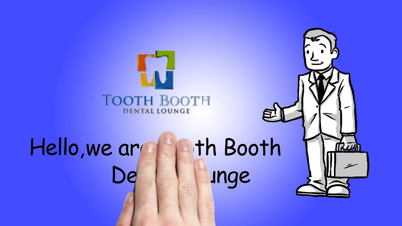 Toothbooth