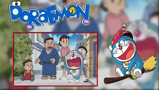 Doraemon in hindi Latest Episode 2017 - Full Cartoons 2017 - video
