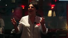 Intervention de Youssra Ben Lassoued au cours du Digital Drink #1