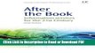 Read After the Book: Information Services for the 21st Century (Chandos Information Professional