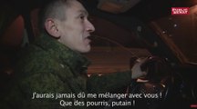 Documentaire : Le choix d'Oleg - Extrait 5