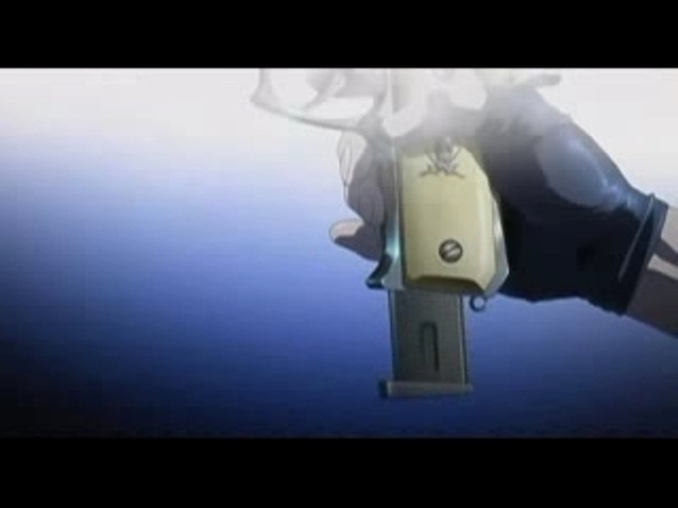 Opening Black Lagoon