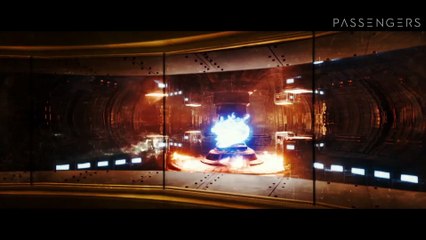 Passengers - Trailer 2 "Event"